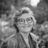 Karen van der Pluijm