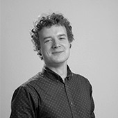 Jori Korpershoek